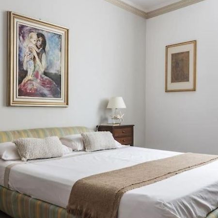Caprera Flexyrent No Air Conditioning - Seafront Santa Margherita Ligure Exterior foto