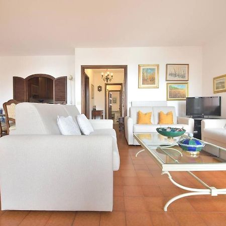Caprera Flexyrent No Air Conditioning - Seafront Santa Margherita Ligure Exterior foto