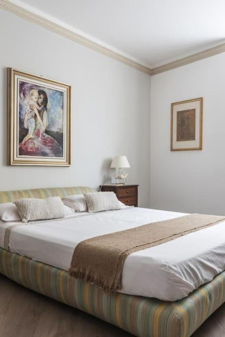 Caprera Flexyrent No Air Conditioning - Seafront Santa Margherita Ligure Exterior foto
