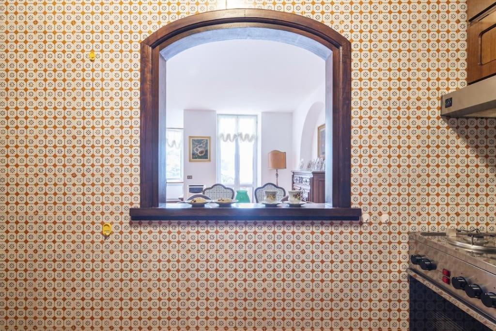 Caprera Flexyrent No Air Conditioning - Seafront Santa Margherita Ligure Exterior foto