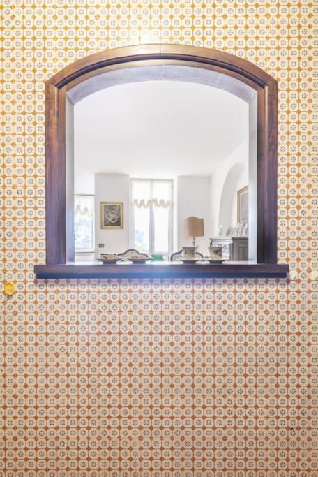 Caprera Flexyrent No Air Conditioning - Seafront Santa Margherita Ligure Exterior foto