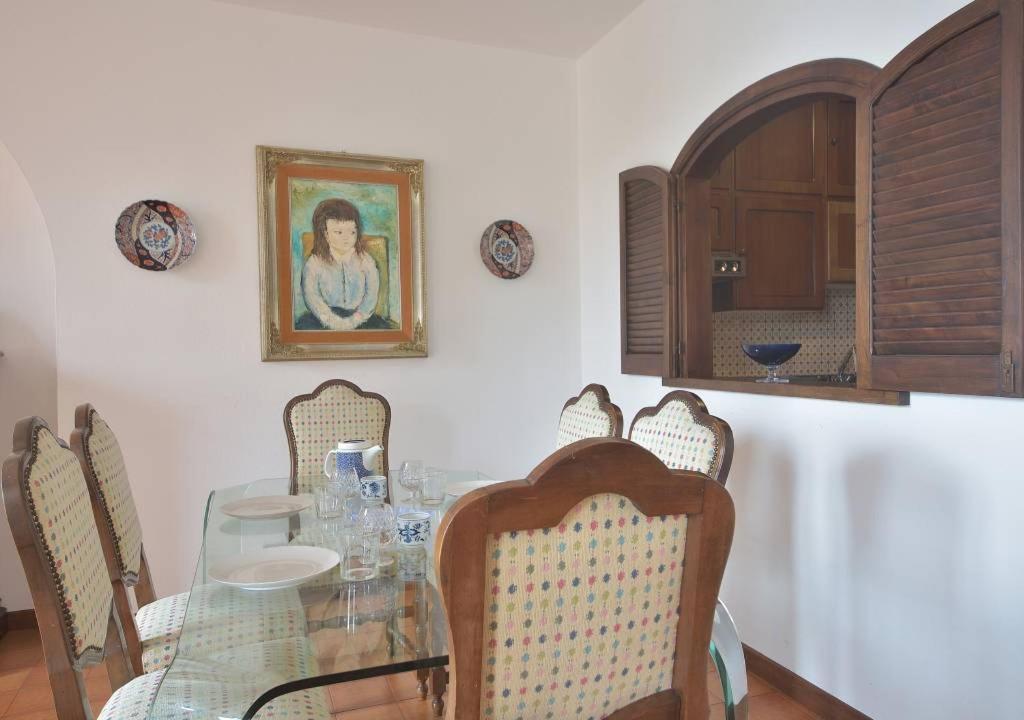 Caprera Flexyrent No Air Conditioning - Seafront Santa Margherita Ligure Exterior foto