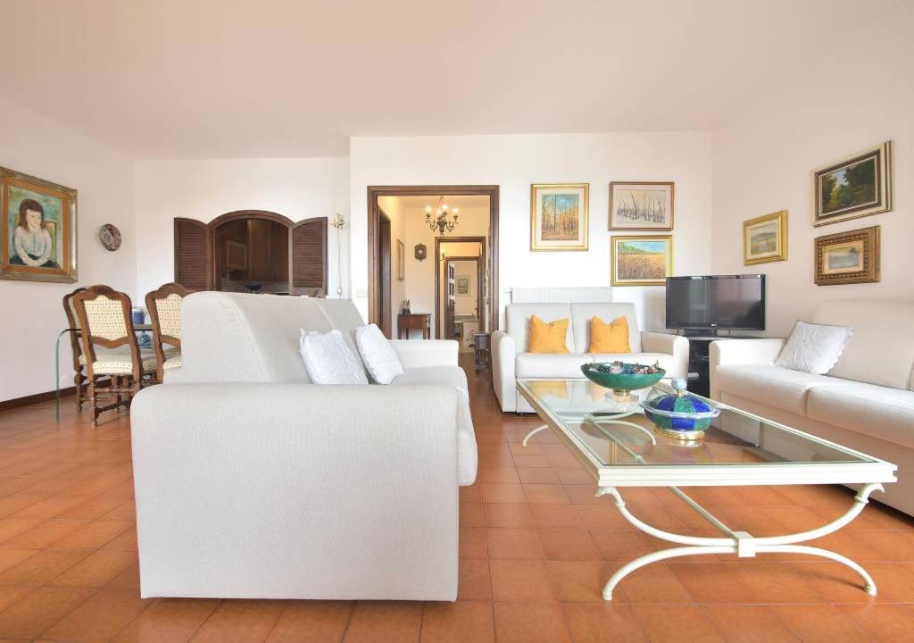 Caprera Flexyrent No Air Conditioning - Seafront Santa Margherita Ligure Exterior foto