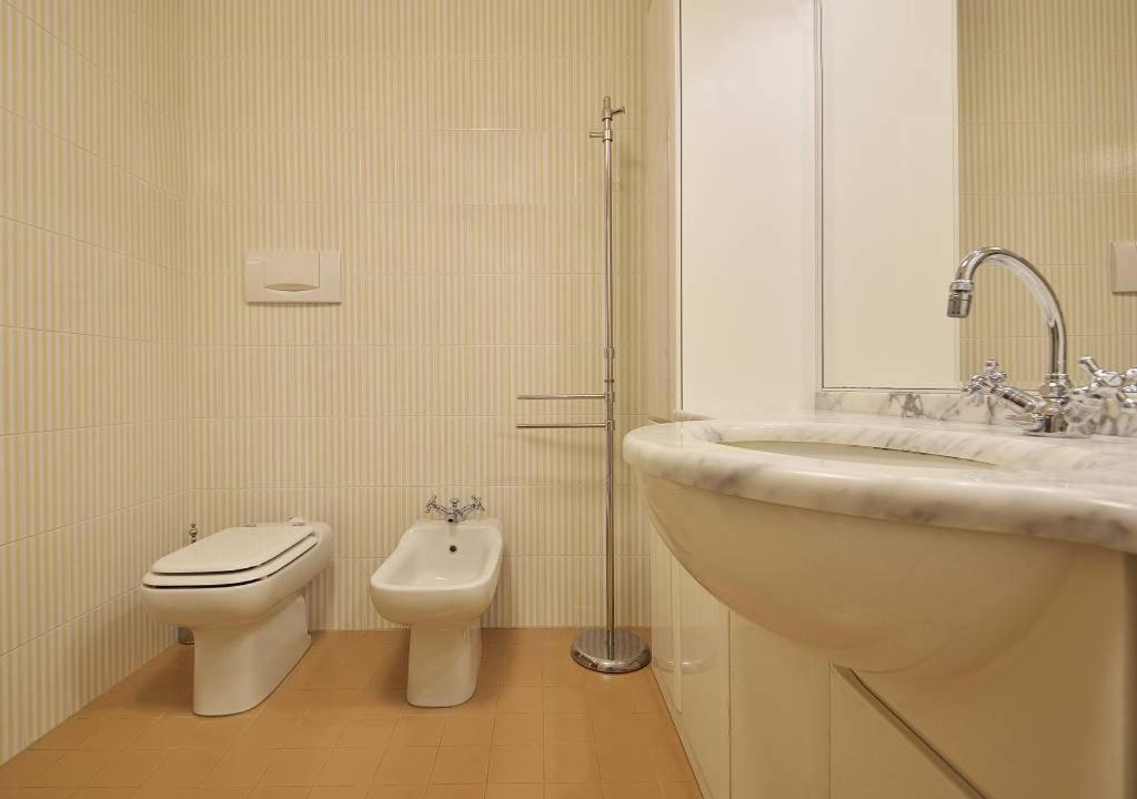 Caprera Flexyrent No Air Conditioning - Seafront Santa Margherita Ligure Exterior foto