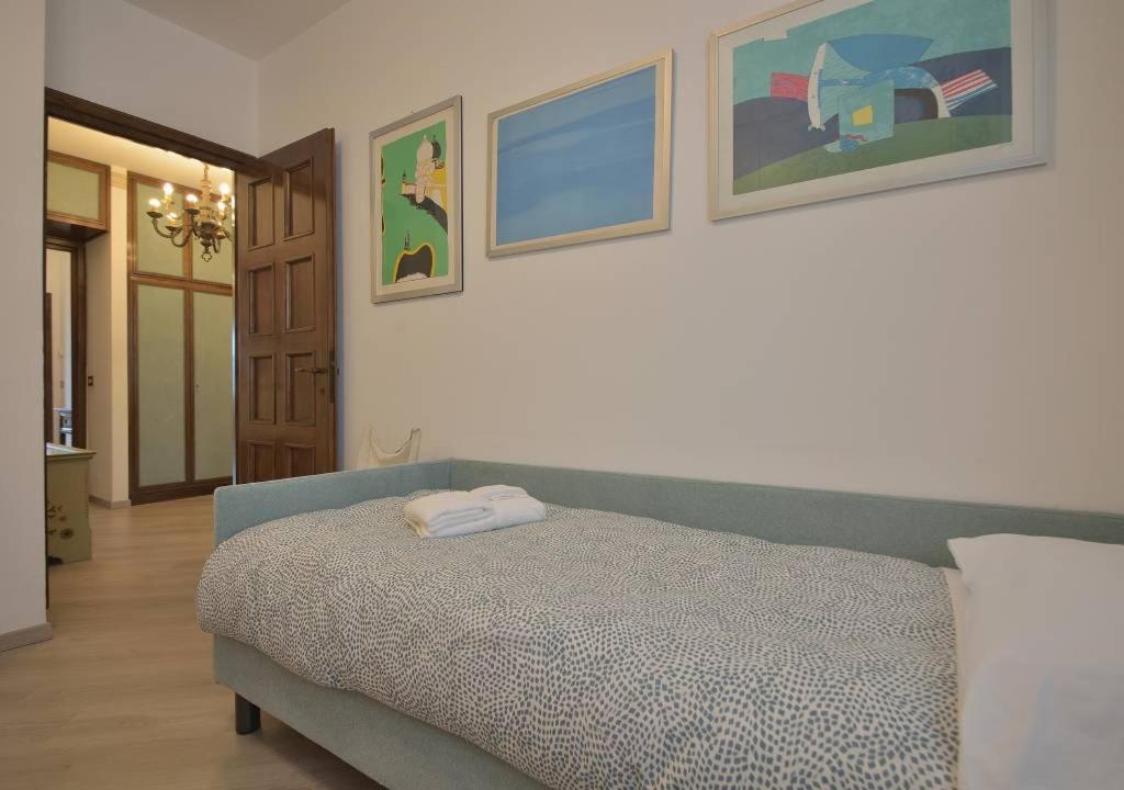 Caprera Flexyrent No Air Conditioning - Seafront Santa Margherita Ligure Exterior foto