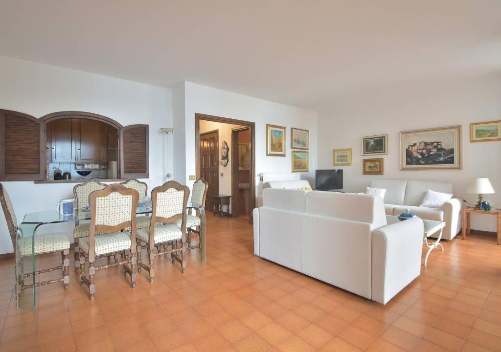 Caprera Flexyrent No Air Conditioning - Seafront Santa Margherita Ligure Exterior foto
