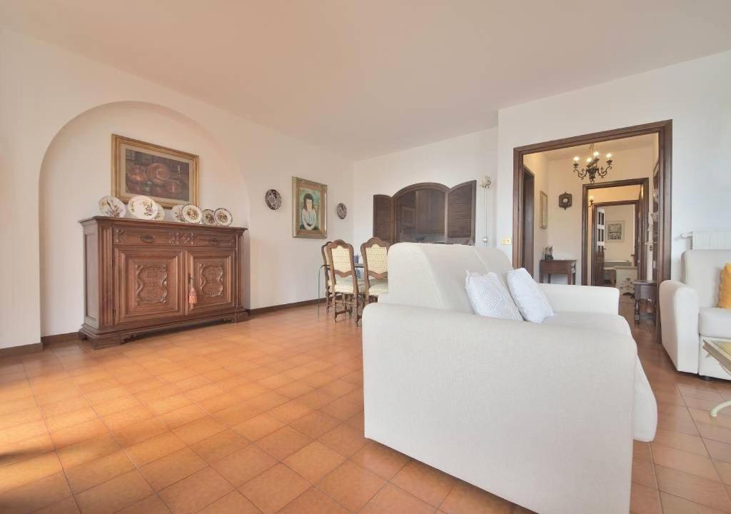 Caprera Flexyrent No Air Conditioning - Seafront Santa Margherita Ligure Exterior foto