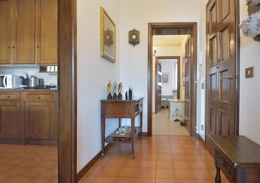 Caprera Flexyrent No Air Conditioning - Seafront Santa Margherita Ligure Exterior foto