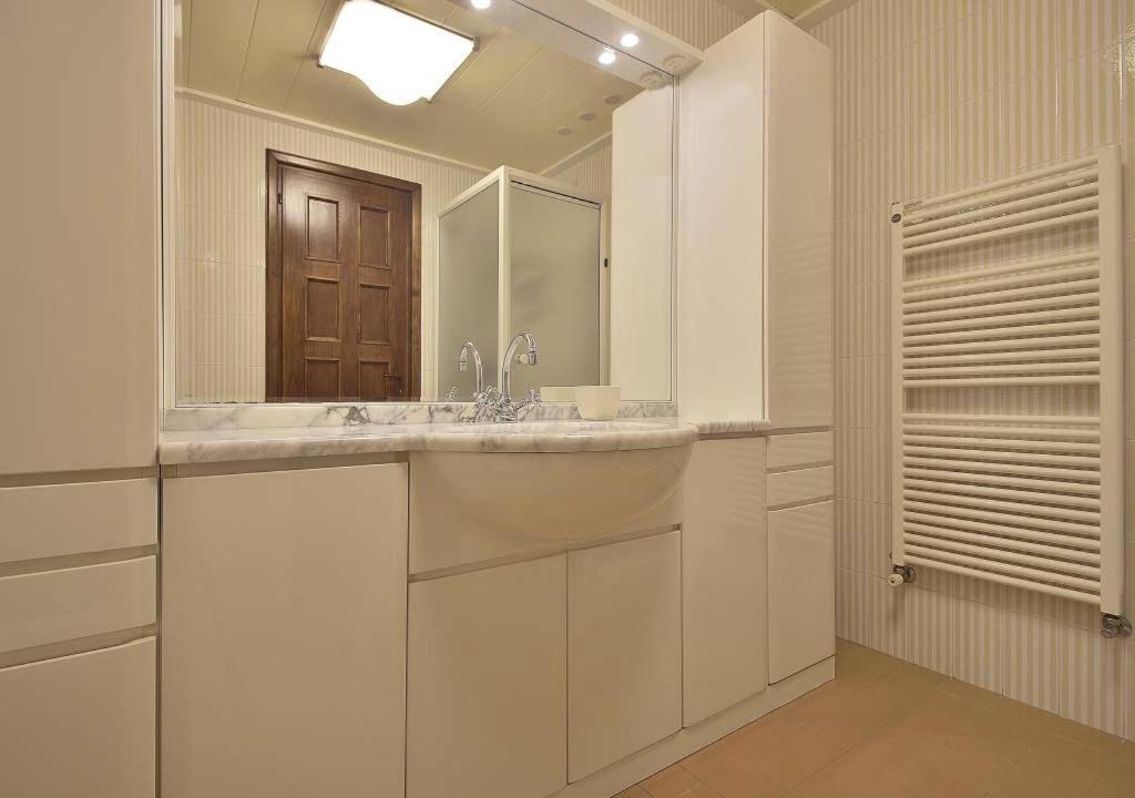 Caprera Flexyrent No Air Conditioning - Seafront Santa Margherita Ligure Exterior foto