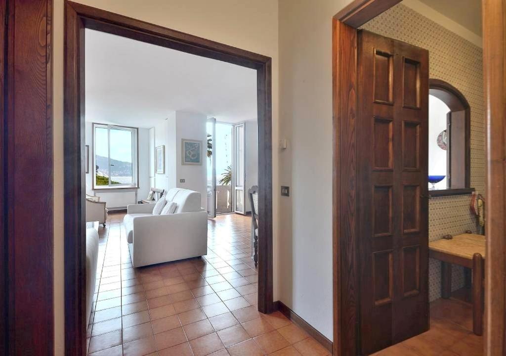 Caprera Flexyrent No Air Conditioning - Seafront Santa Margherita Ligure Exterior foto
