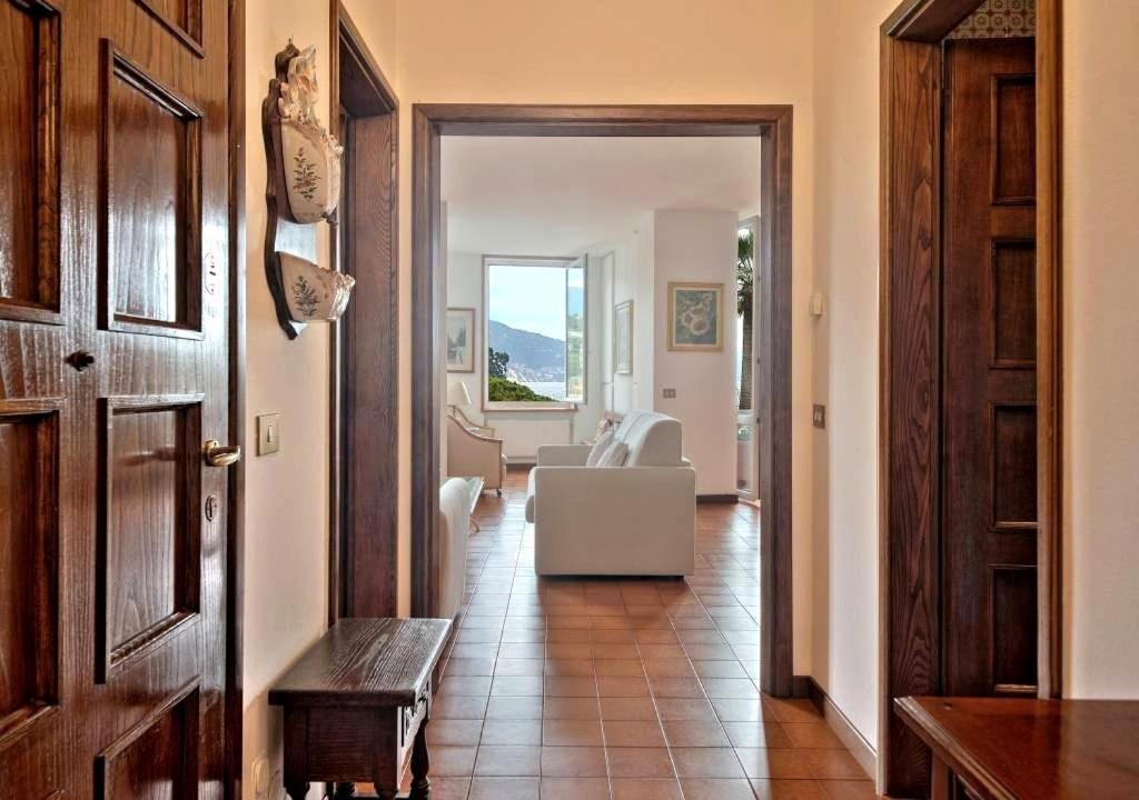 Caprera Flexyrent No Air Conditioning - Seafront Santa Margherita Ligure Exterior foto